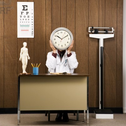 What Your Doctor Doesn’t Have Time To Tell You