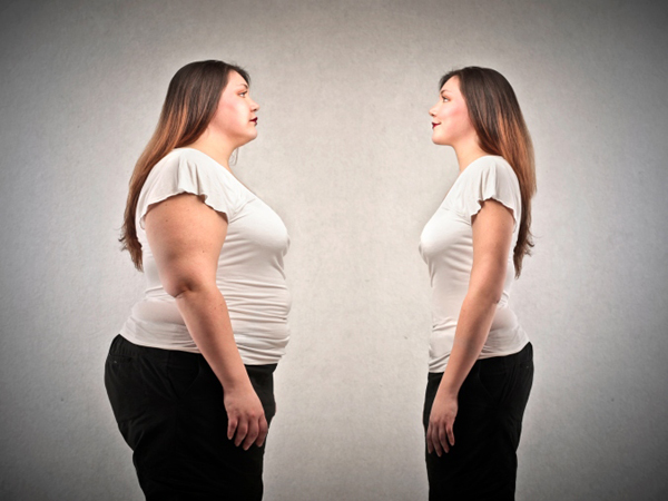 Joint pain and weight gain